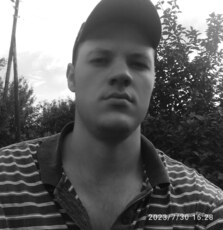 Ростислав, 25, Дальнереченск