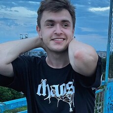 Илюха, 21, Белозёрское