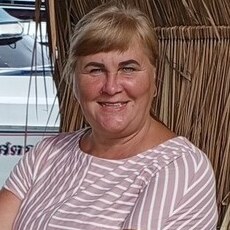 Елена, 54, Самара