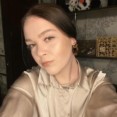 Аня, 23, Игарка