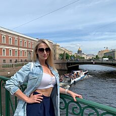 Ева, 31, Сосновоборск