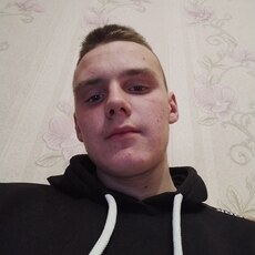 Костя, 25, Новотроицк