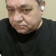 Никон, 61, Красноярск