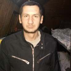 Кузя, 32, Пущино