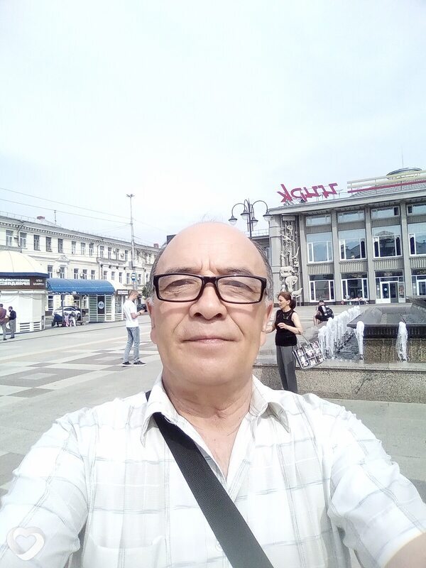 Главное фото