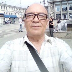 Валера, 61, Самара