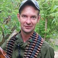 Вова, 35, Анадырь