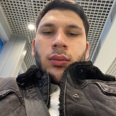 Марик, 28, Киржач
