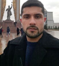 Константин, 31, Сыктывкар