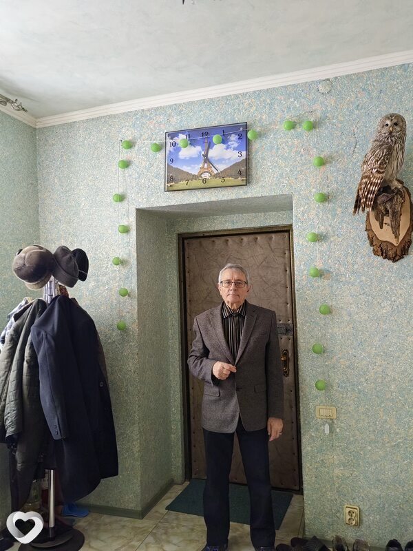 Главное фото