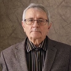 Егор, 71, Макеевка
