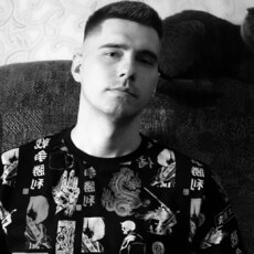 Олеж, 28, Сыктывкар