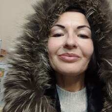Лина, 49, Канск