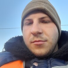 Андрей, 23, Ряжск