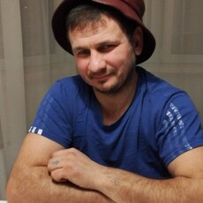 Андрюха, 40, Салехард
