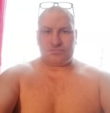 Гена, 49, Киров (Кировская область)