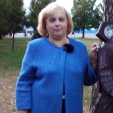 Ангелина, 70, Ялуторовск