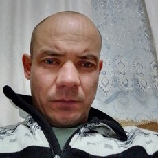 Лукас, 40, Шумерля