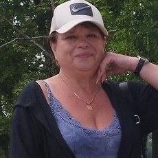 Лена, 58, Гай