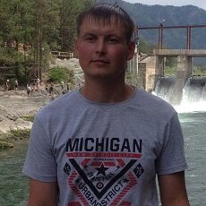 Лаврик, 30, Аша