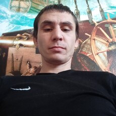 Мироша, 33, Большой Камень