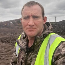 Давидик, 41, Вольнянск