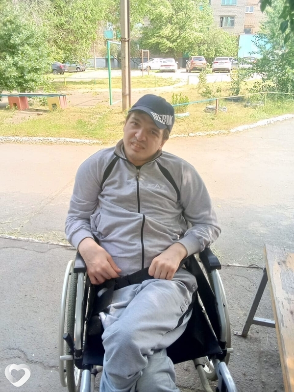 Главное фото