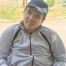 Виталя, 33, Уфа