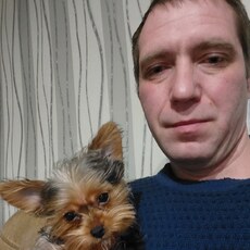 Прохор, 43, Серов