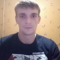 Стёпа, 31, Урус-Мартан