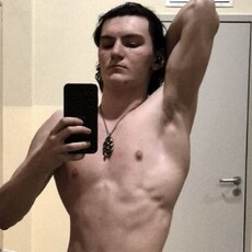 Иван, 19, Антрацит