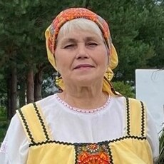 Майя, 64, Новосокольники