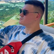 Саша, 28, Вуктыл