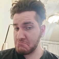 Трофим, 25, Бугульма