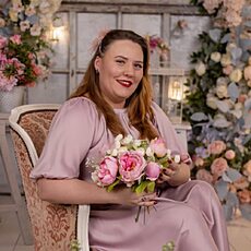 Злата, 33, Омск