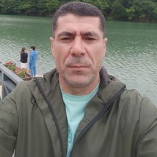 Исаак, 46, Казань