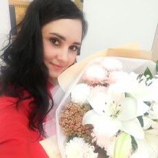 Мила, 36, Брянка