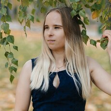 Ярослава, 28, Коркино