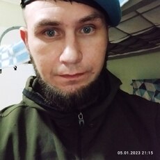 Эдуард, 37, Губкин