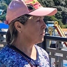Женя, 59, Абакан