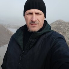Афаня, 48, Зима