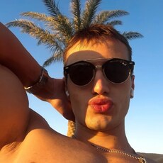 Клим, 22, Балей