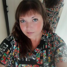 Надя, 34, Вольск