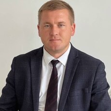 Георгий, 40, Краснокамск