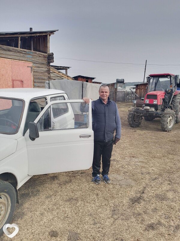 Главное фото