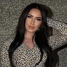 Лиза, 25, Голая Пристань