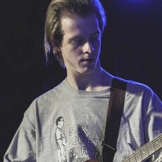 Клим, 21, Новоузенск
