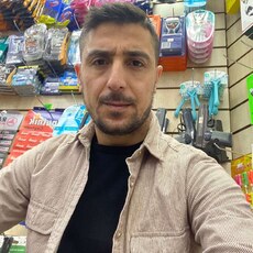 Лукас, 31, Аша