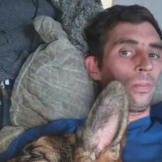 Альбик, 38, Красновишерск