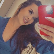 Инна, 29, Бежецк